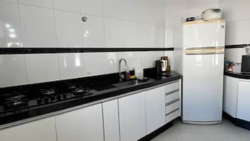 Vila | Dapur pribadi