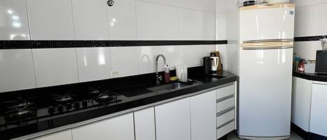 Villa | Private kitchen