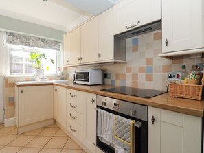 Utensilios de cocina 