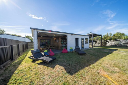 The Crib Haven – Te Anau Holiday Home