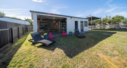 The Crib Haven – Te Anau Holiday Home