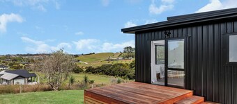 Central Couples Retreat – Mangawhai Heads Unit