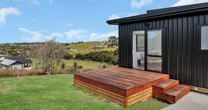 Central Couples Retreat – Mangawhai Heads Unit