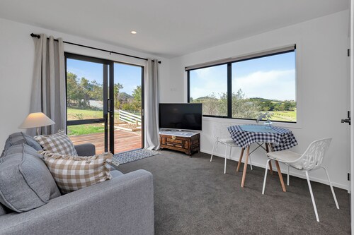 Central Couples Retreat – Mangawhai Heads Unit