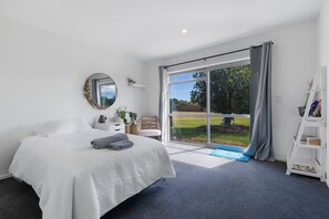 3 Schlafzimmer, WLAN