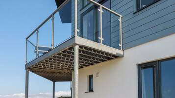 Cottage | Details aan de buitenkant