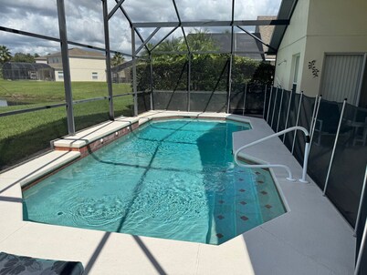 佛羅里達日落別墅度假屋