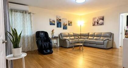 2BR Apt: Close to Temple City, Arcadia & Pasadena