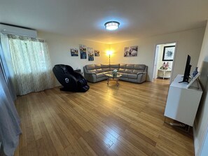 Téléviseur connecté