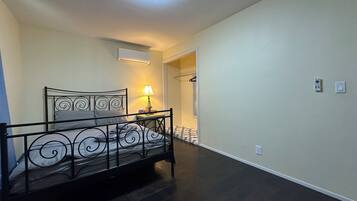 2 bedrooms, desk, free WiFi