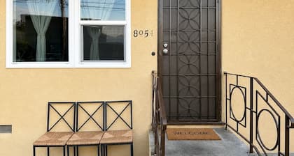 2BR Apt: Close to Temple City, Arcadia & Pasadena