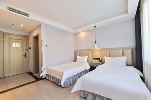 Room - Yong Xu Hotel (Antu)