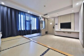 Room - Yong Xu Hotel (Antu)