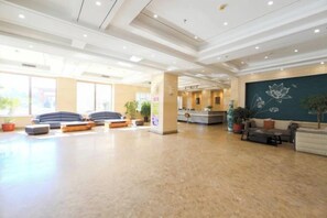 Unclassified image, 4 of 25, button - Yong Xu Hotel (Antu)