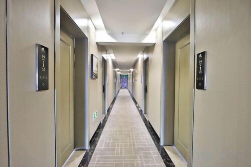 Yong Xu Hotel