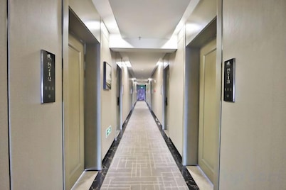 Yong Xu Hotel