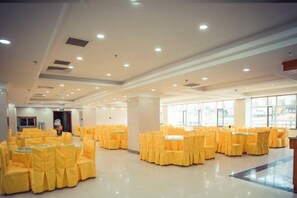 Restaurant - Yong Xu Hotel (Antu)