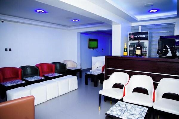 White Vill Hospitality And Homes - Ibadan
