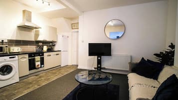 House | Living area