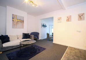 Hus | Oppholdsområde