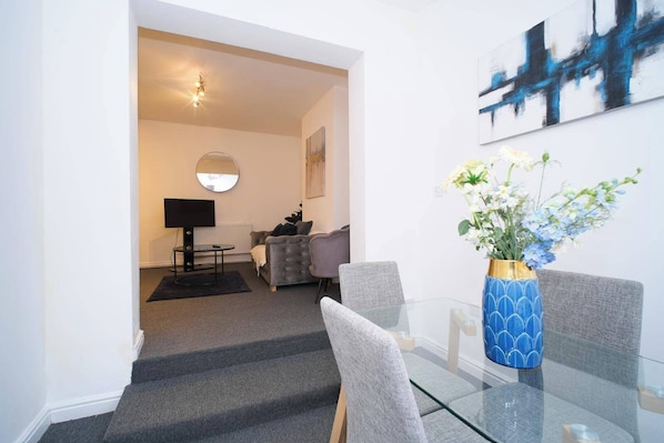 House | Interior