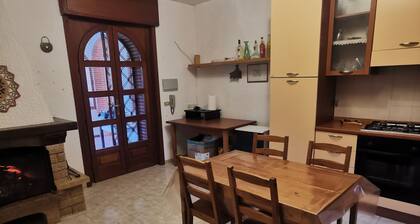 Villa Soleil: family apartments in relaxing oasis 500mt from the sea in Vieste