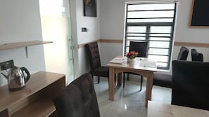 Interior - Vacation Haus Hotel (Ibadan)