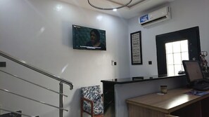 Interior - Vacation Haus Hotel (Ibadan)