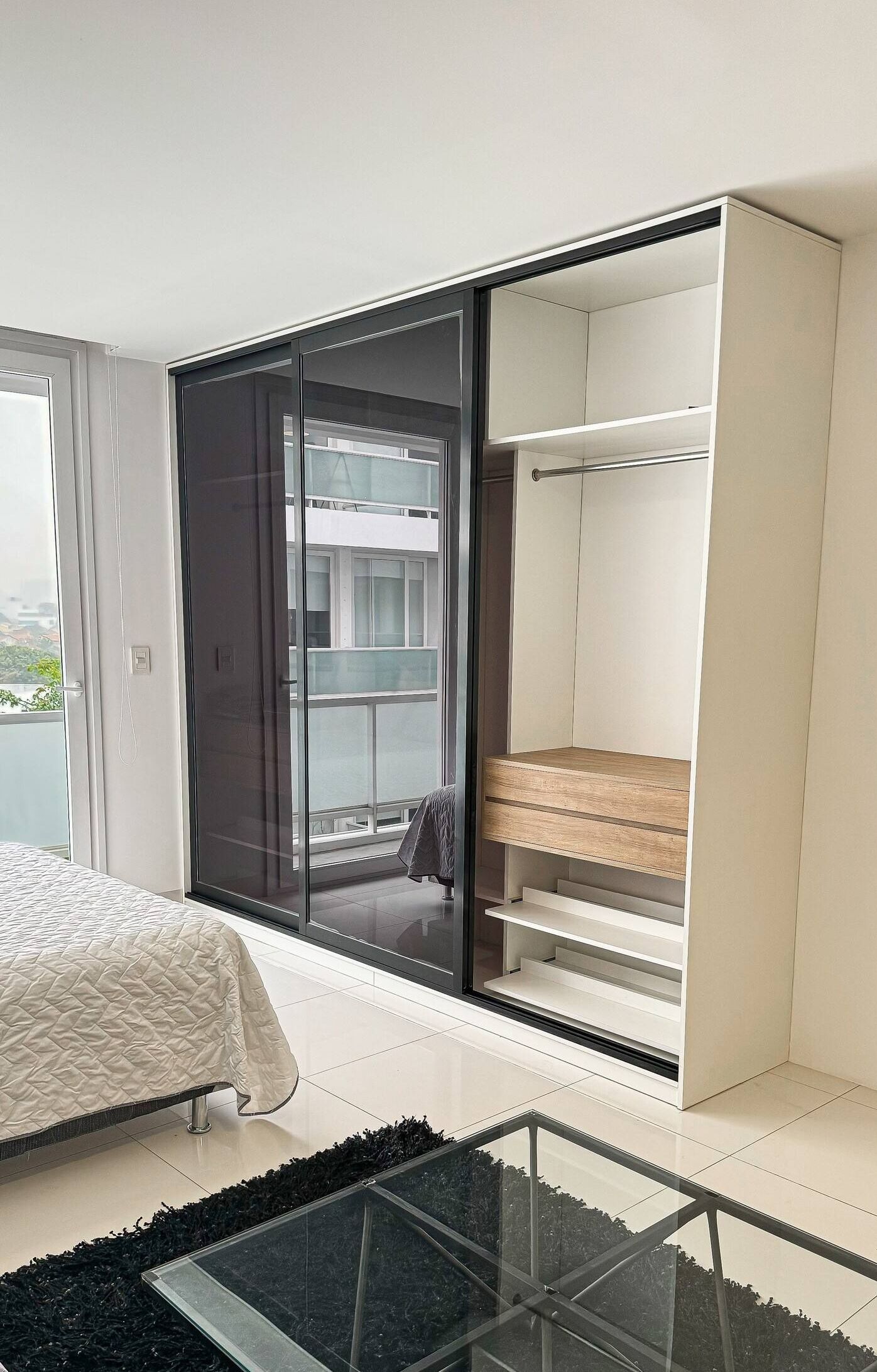 1 soverom, wi-fi og sengetøy