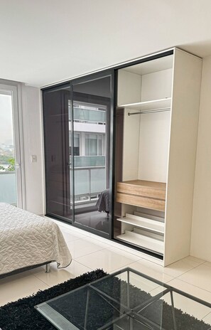 1 slaapkamer, wifi, beddengoed