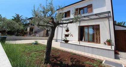 ROVINJ HOME Studio with Terrace