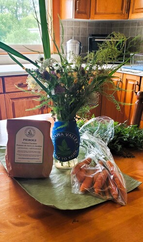 Family Farmstay Adventure – Rural Escape with Farm Fun & Space to Explore!