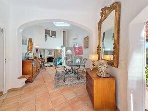 Interieur