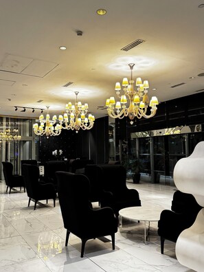 Exterior - AZURE URBAN RESIDENCES STAYCATION (Parañaque)