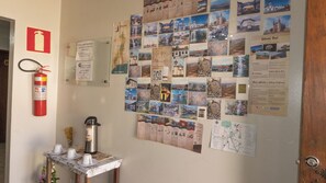 Interior - Comfort Suite 102 - Acayaca Inn (Centro Diamantina)