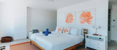 3 sovrum, resesäng, gratis wi-fi och sängkläder