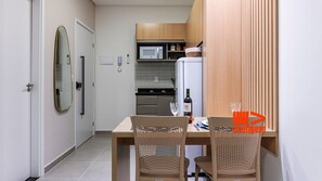 Apartamento | Cozinha privada