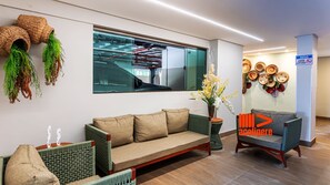 Appartement | Hall