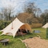 Bell Tent 3