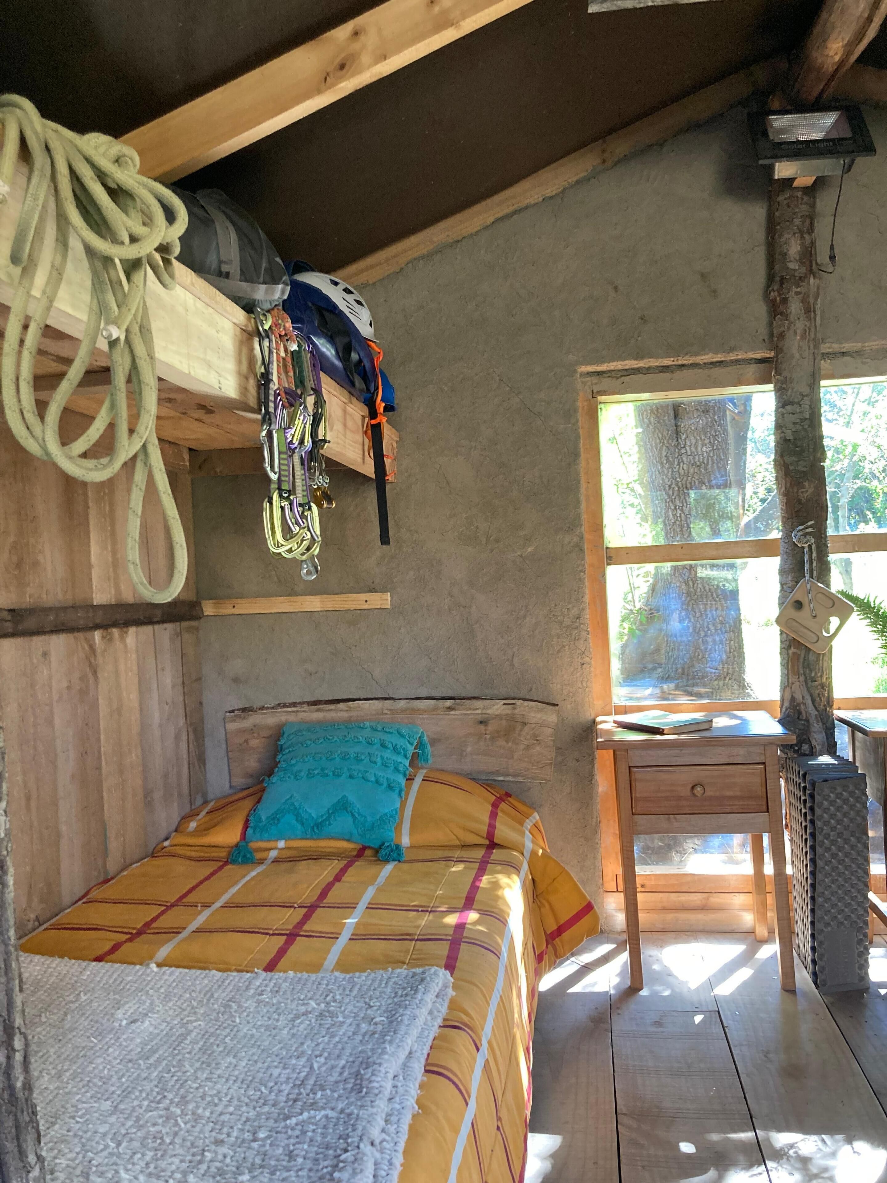 1 chambre, draps fournis