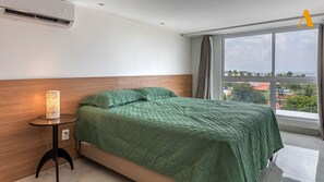 Apartment | 1 bedroom, free WiFi