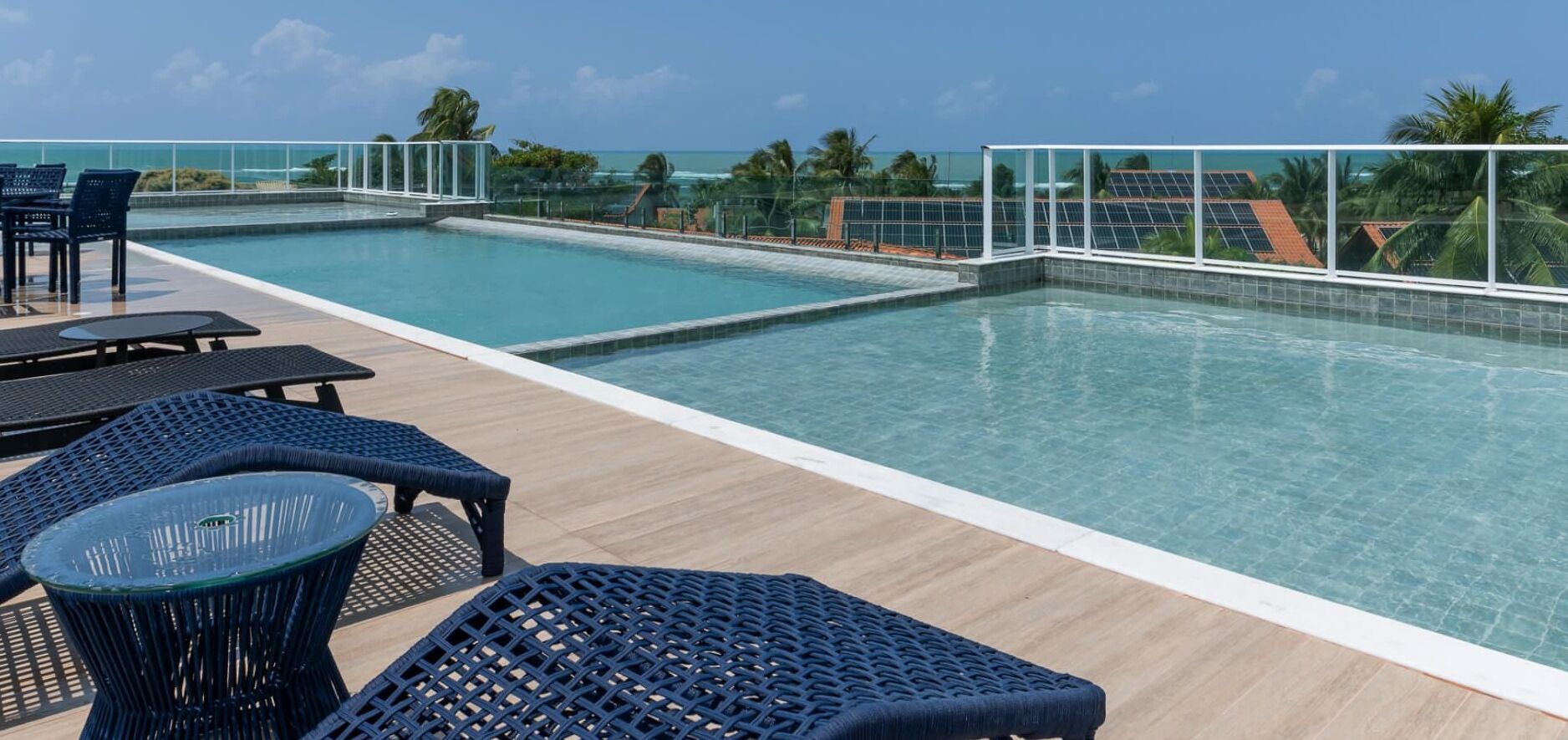 Apartment | Pool | Outdoor pool