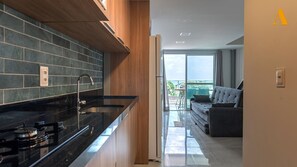 Apartment | Interior