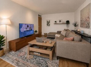 Smart TV, books