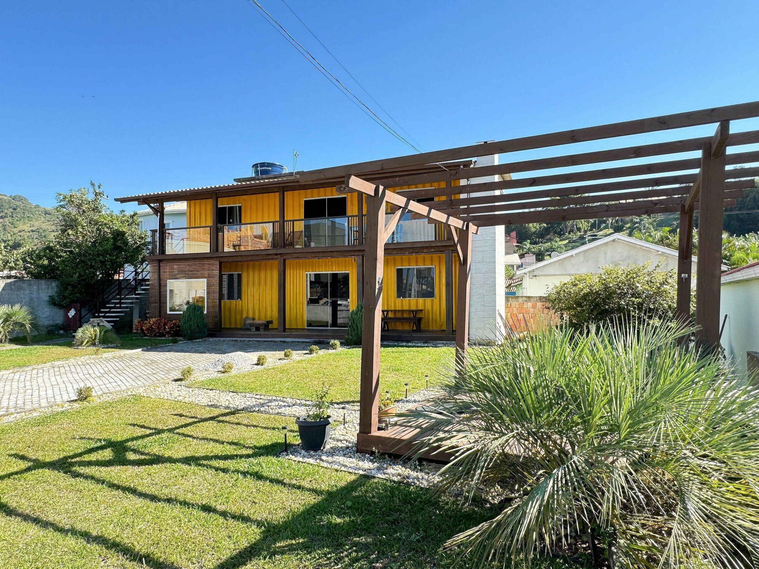 Apartment | Exterior