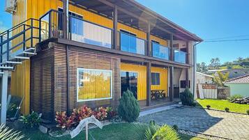 Căn hộ | Ngoại thất