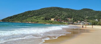 Contêiner Exclusivo - Praia da Gamboa