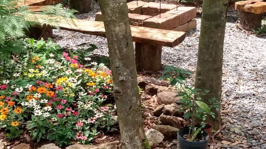 Refúgio Aconchegante em Canela CAN131