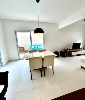 Villa | Interior