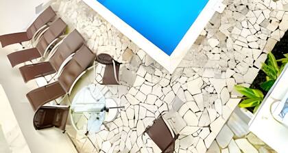 Casa em Maresias - 50 metros da praia - 2